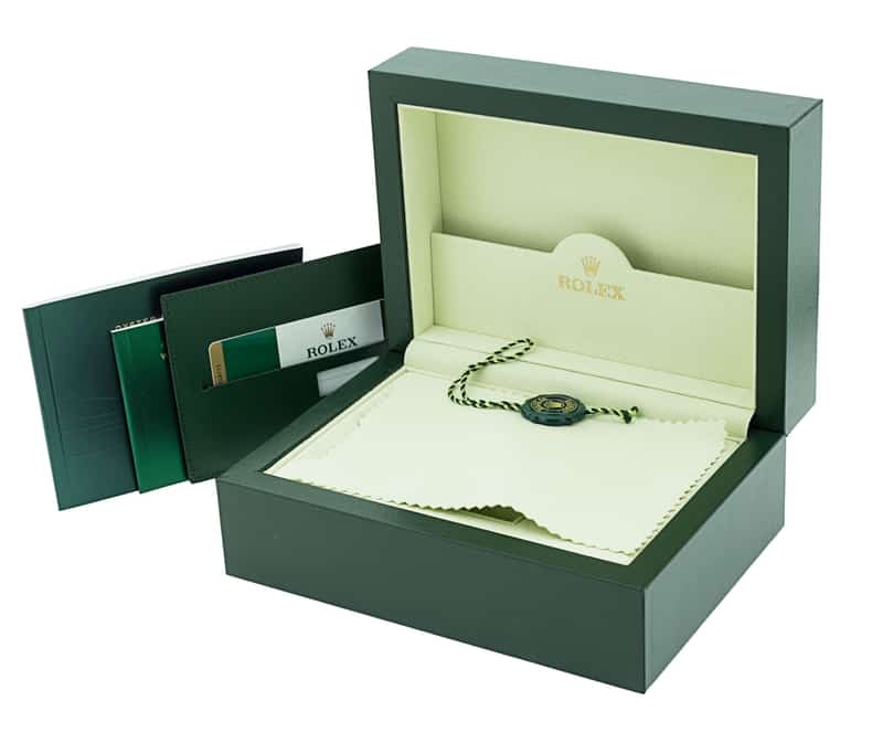Rolex Datejust Lady 31 178271